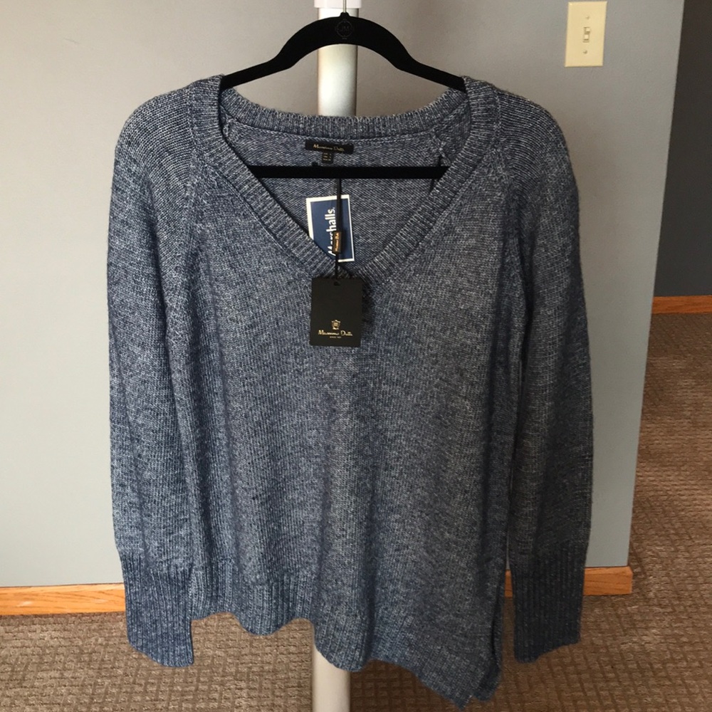 Comfy sweatshirt